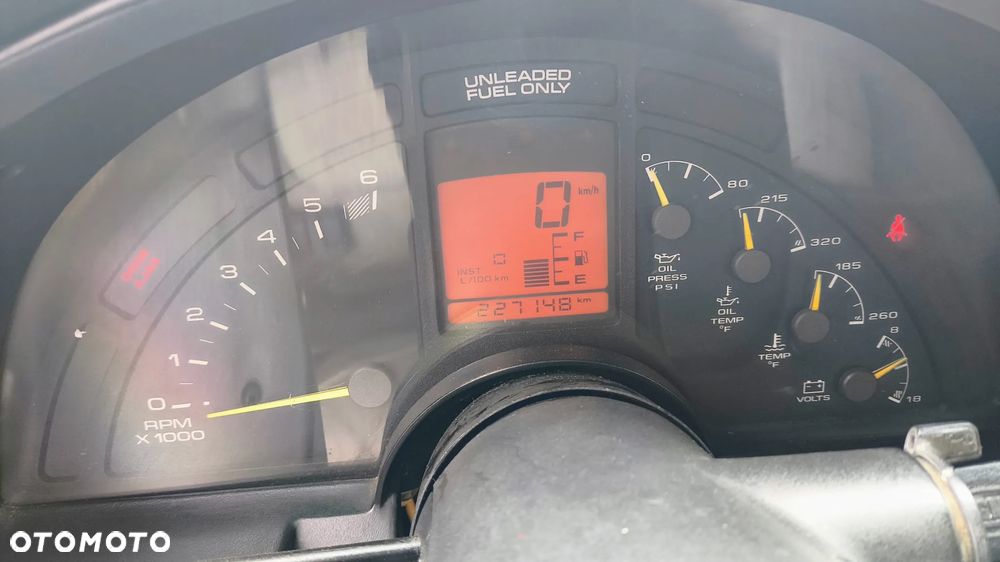 Chevrolet Corvette 5.7 - 6