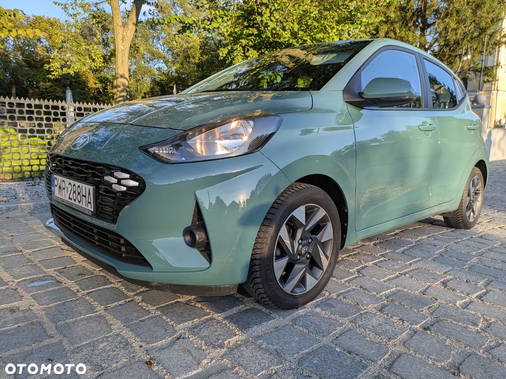 Hyundai i10 1.0 Modern - 4