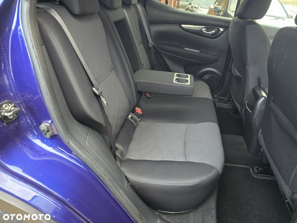 Nissan Qashqai 1.6 DIG-T N-Connecta - 14