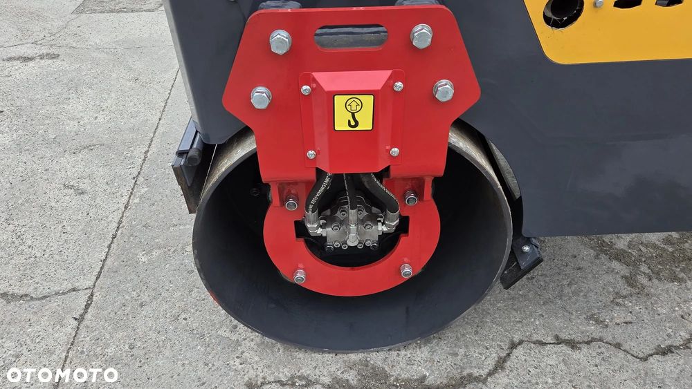 Ammann DTV 113 - 3