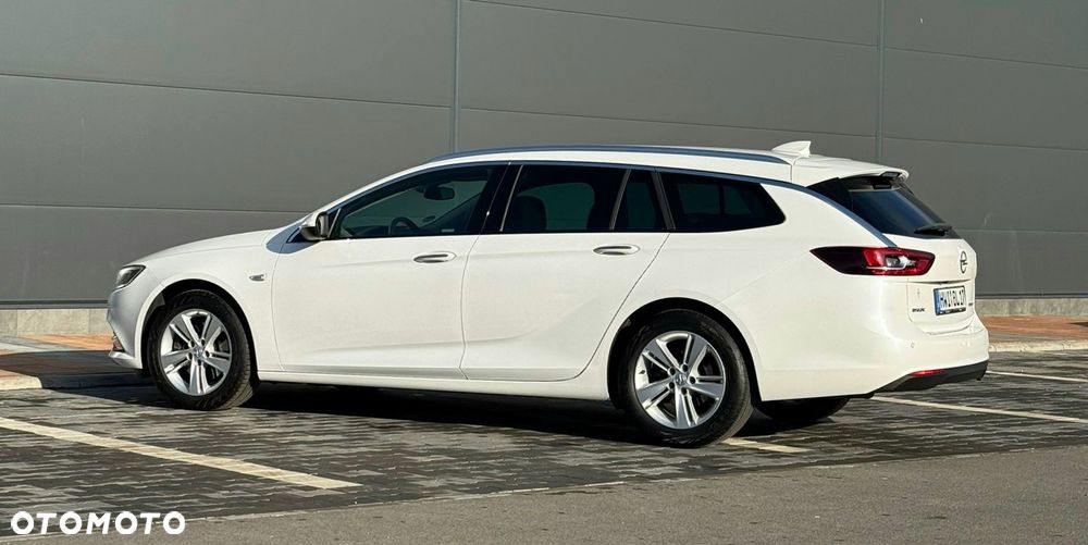 Opel Insignia 2.0 CDTI Cosmo S&S - 15