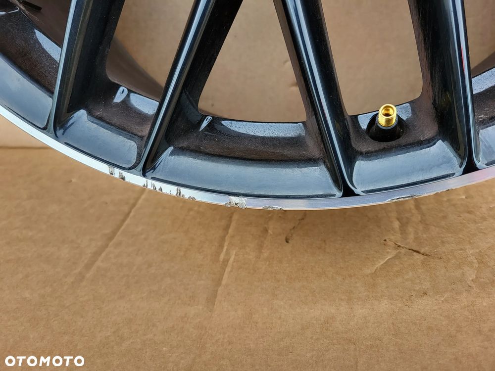 FELGA 8X19 ET45 AUDI 81A601025AB - 2