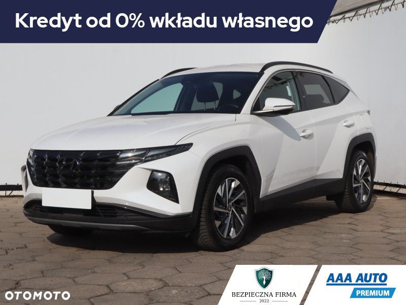 Hyundai Tucson - 3