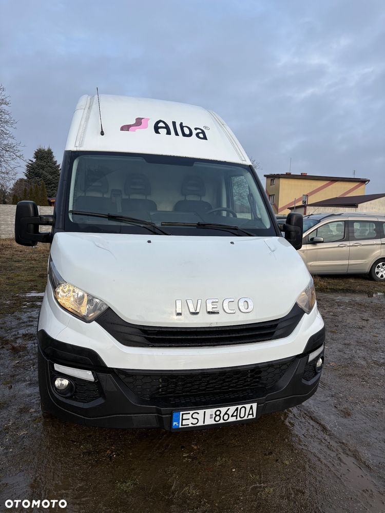 Iveco Daily - 6