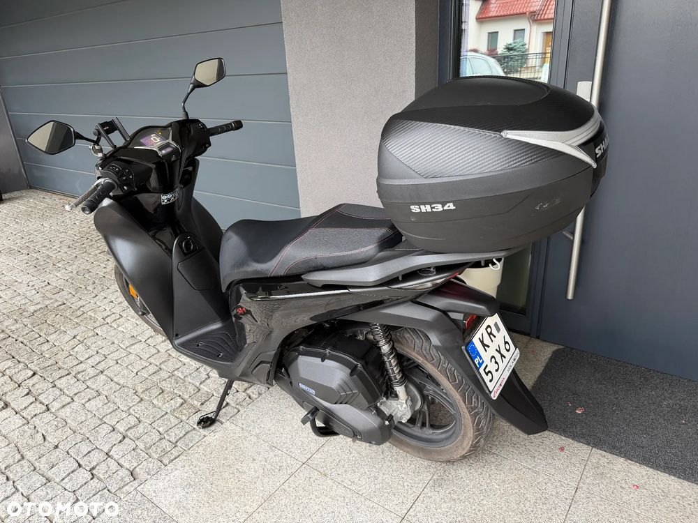 Honda SH - 18