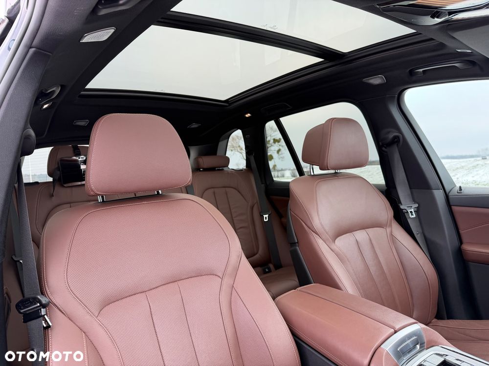 BMW X5 xDrive45e sport - 27