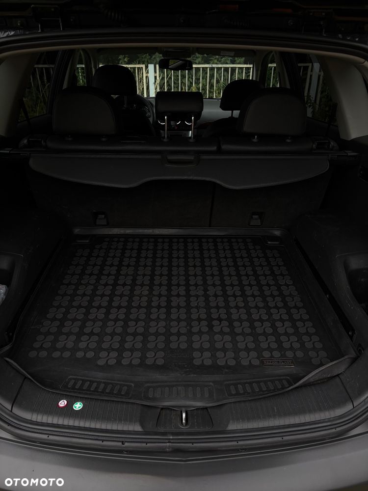 Opel Antara 2.2 CDTI Cosmo - 6