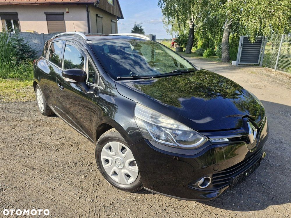 Renault Clio - 3
