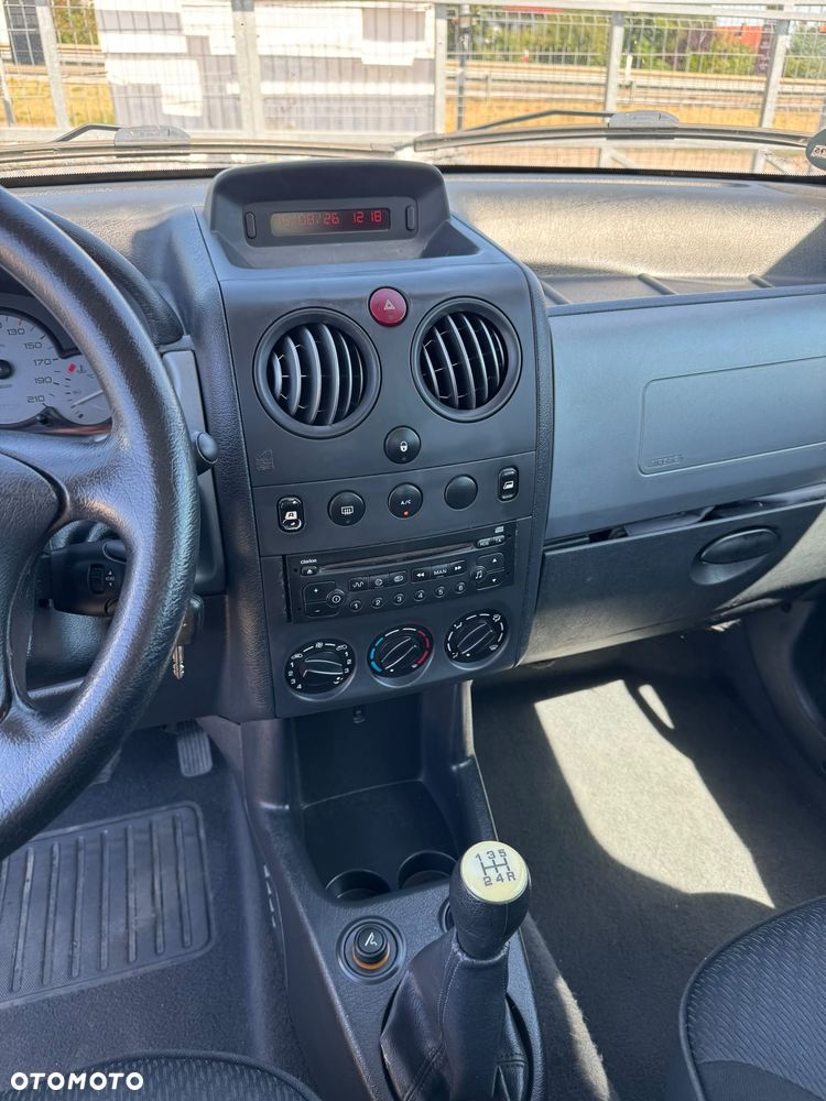 Citroën Berlingo 1.6 16V Multispace - 15