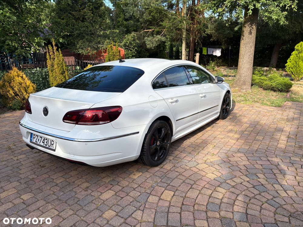 Volkswagen CC - 2