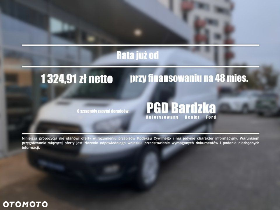 Ford Transit - 18