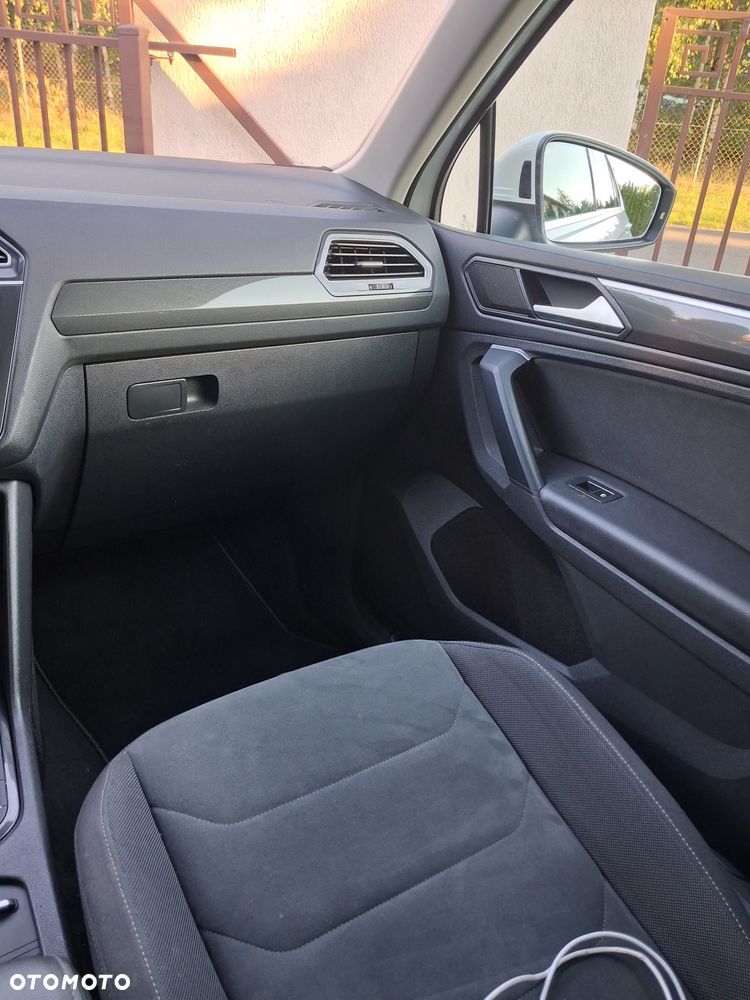 Volkswagen Tiguan 2.0 TDI BMT SCR 4Mot Highline DSG - 11