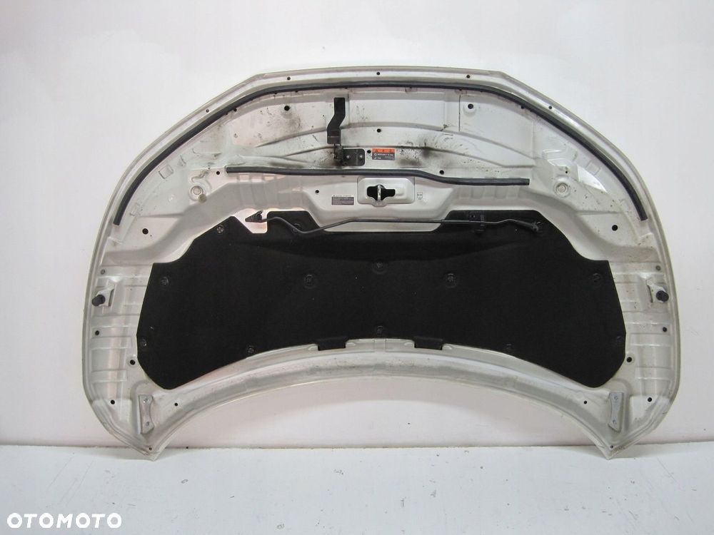 Maska NISSAN QASHQAI 20R - 5
