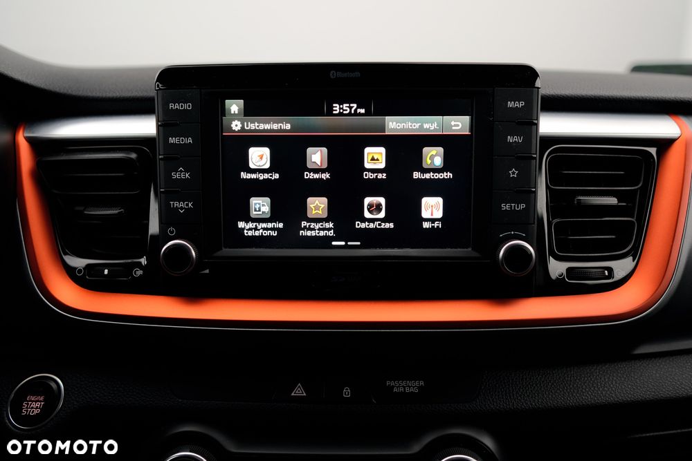 Kia Stonic 1.4 XL - 36