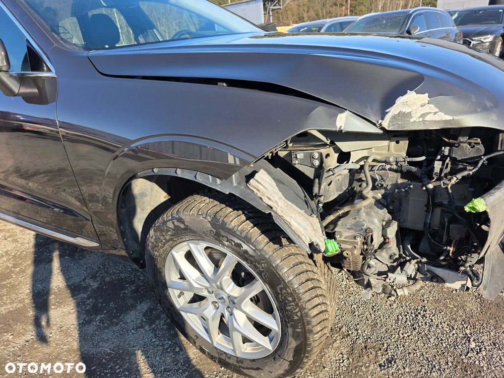 Volvo XC 60 B5 D AWD Geartronic Inscription - 8