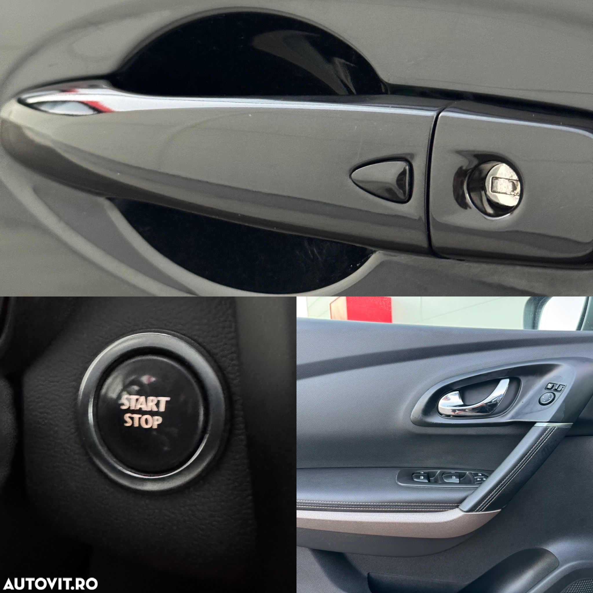 Renault Kadjar - 4