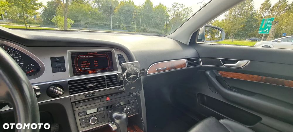 Audi A6 - 18