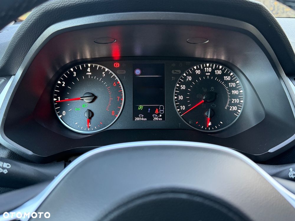 Mitsubishi ASX 1.0T Inform - 21