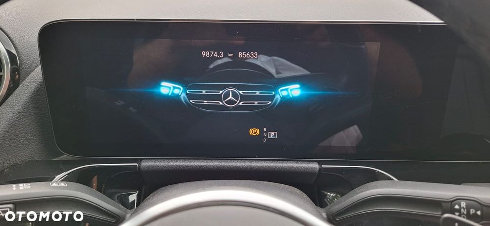 Mercedes-Benz GLA 200 d 4Matic 8G-DCT Style - 21