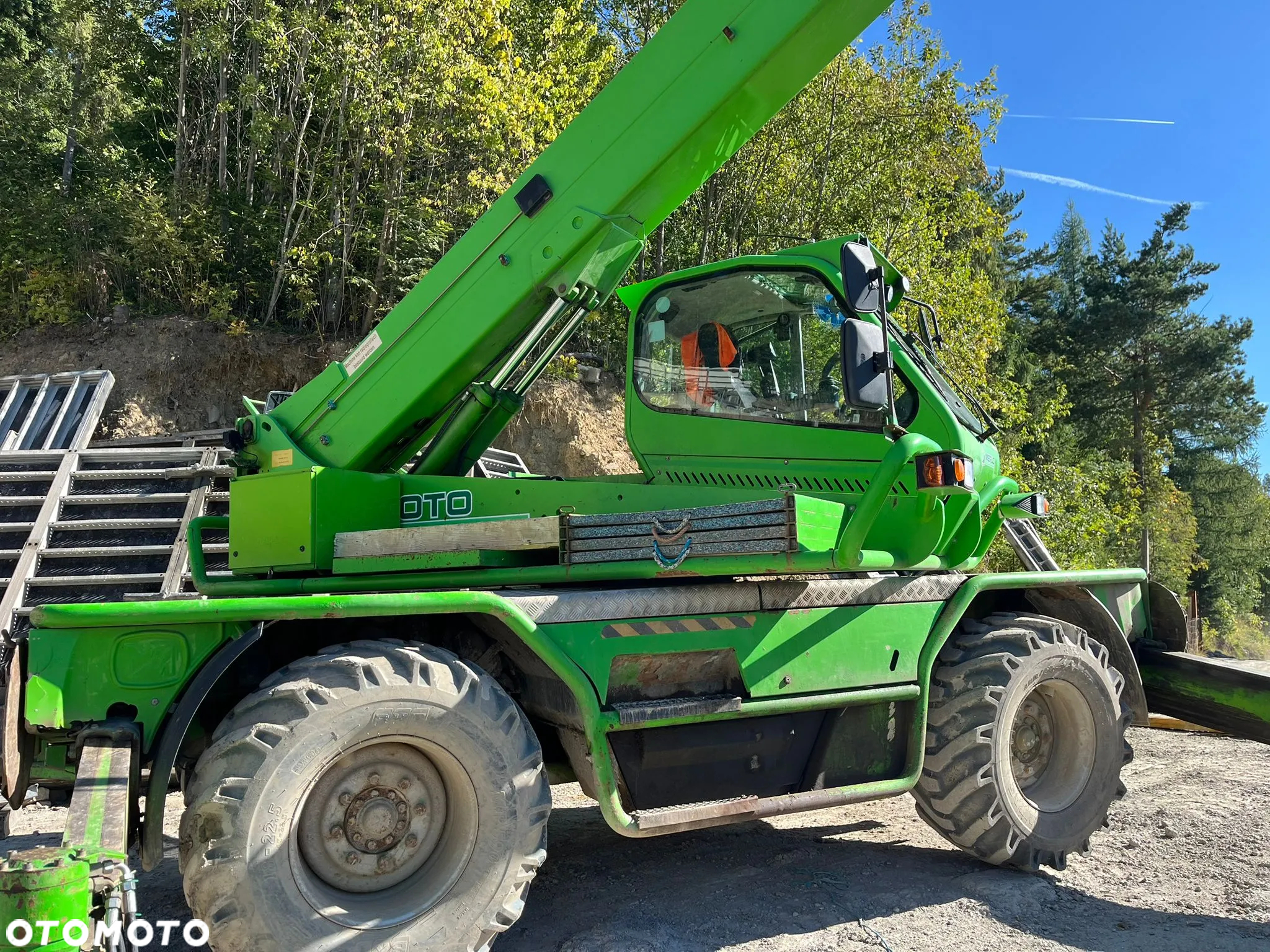 Merlo ROTO40.25MCSS - 6