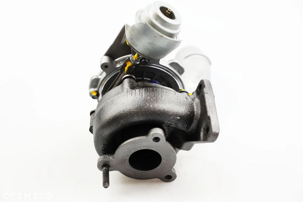 Turbo Opel Zafira B 1.9 Cdti 100km 120 Km 767 835 - 3