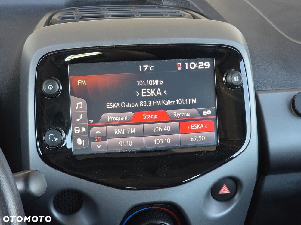 Toyota Aygo - 11