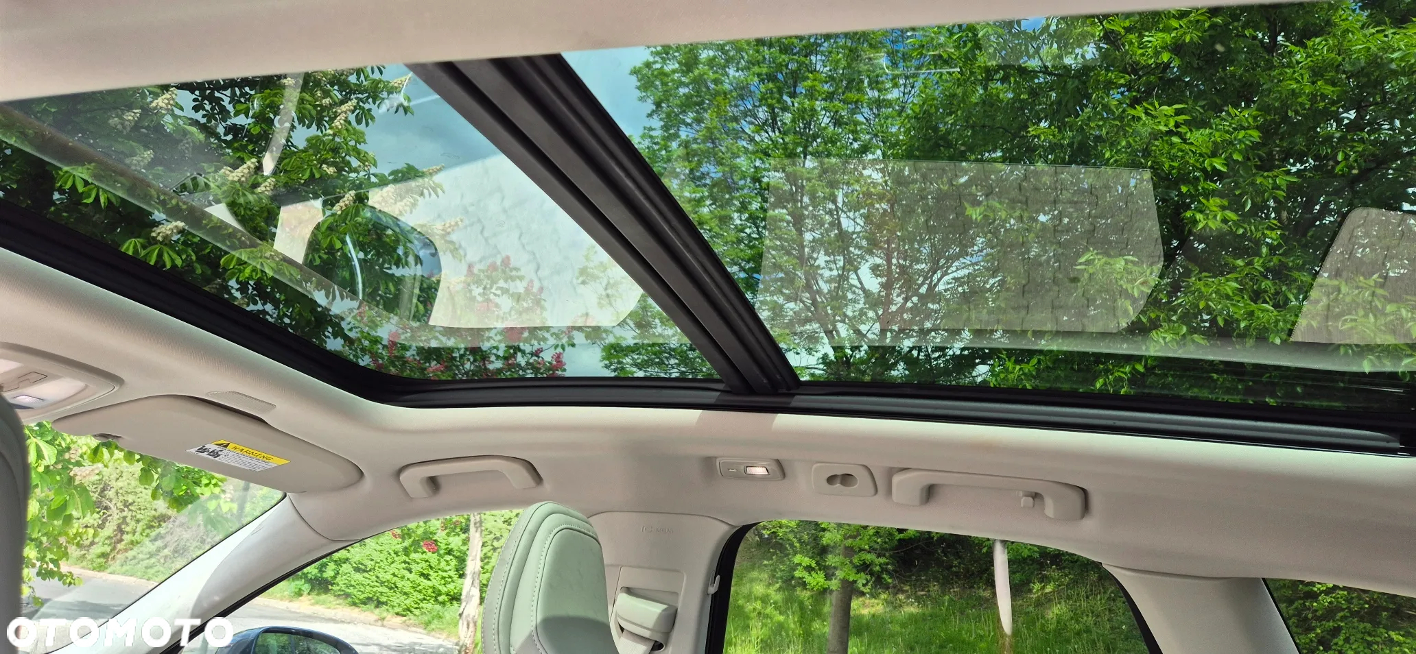 Volvo XC 60 B5 B Geartronic Inscription - 17
