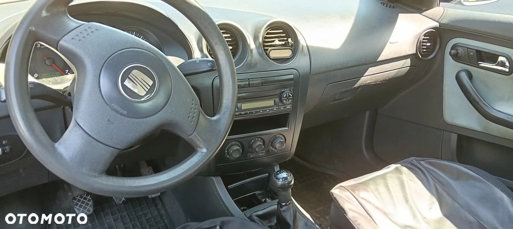 Seat Cordoba 1.4 16V Stella - 6