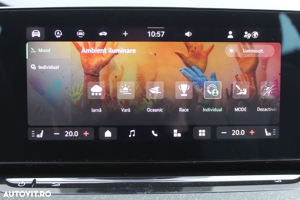 Skoda Octavia 2.0 TDI 150 CP DSG Selection - 16