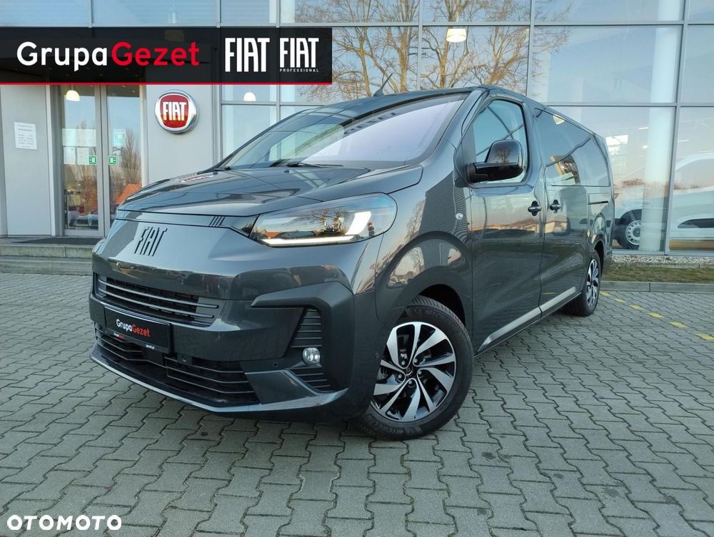 Fiat Ulysse - 2