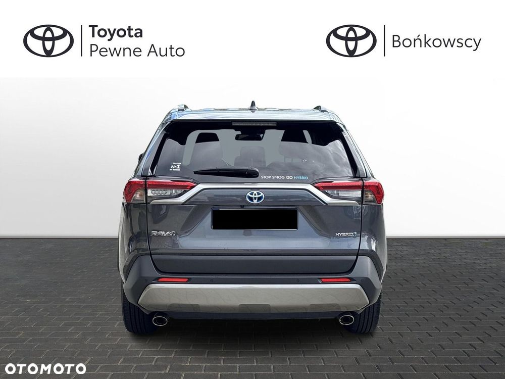 Toyota RAV4 - 12