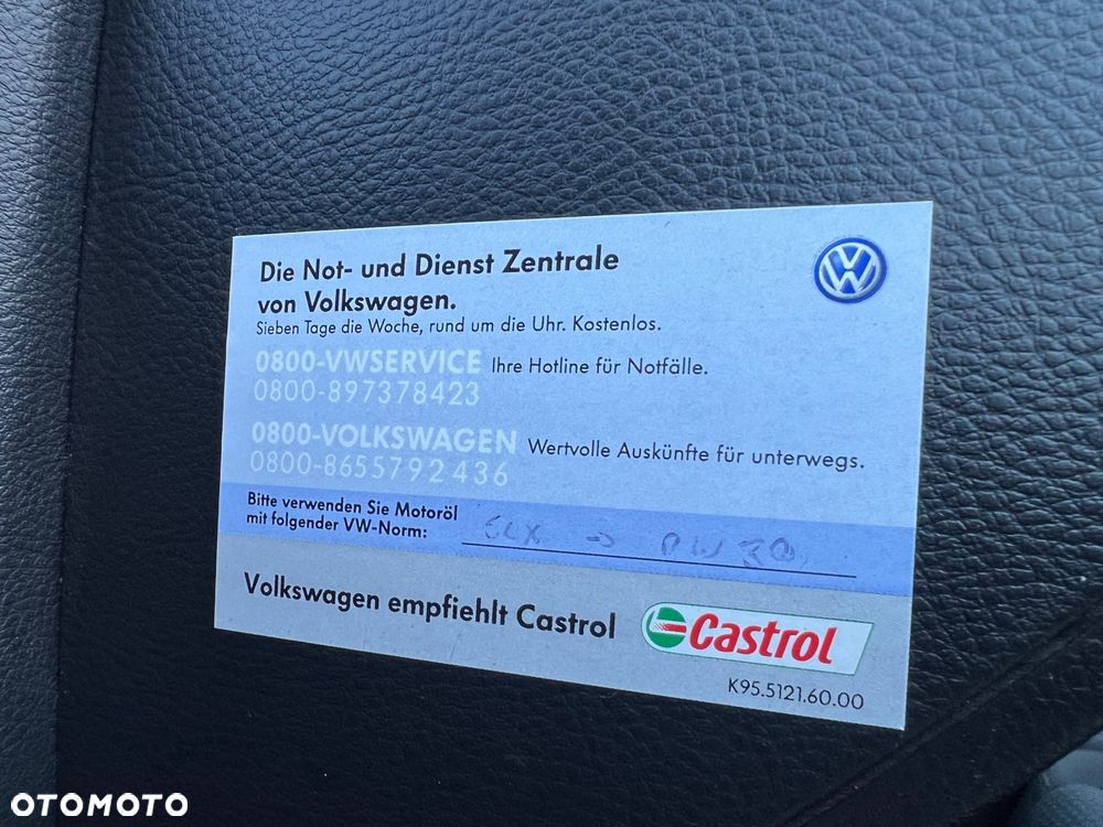 Volkswagen Passat 1.9 TDI Comfortline - 19