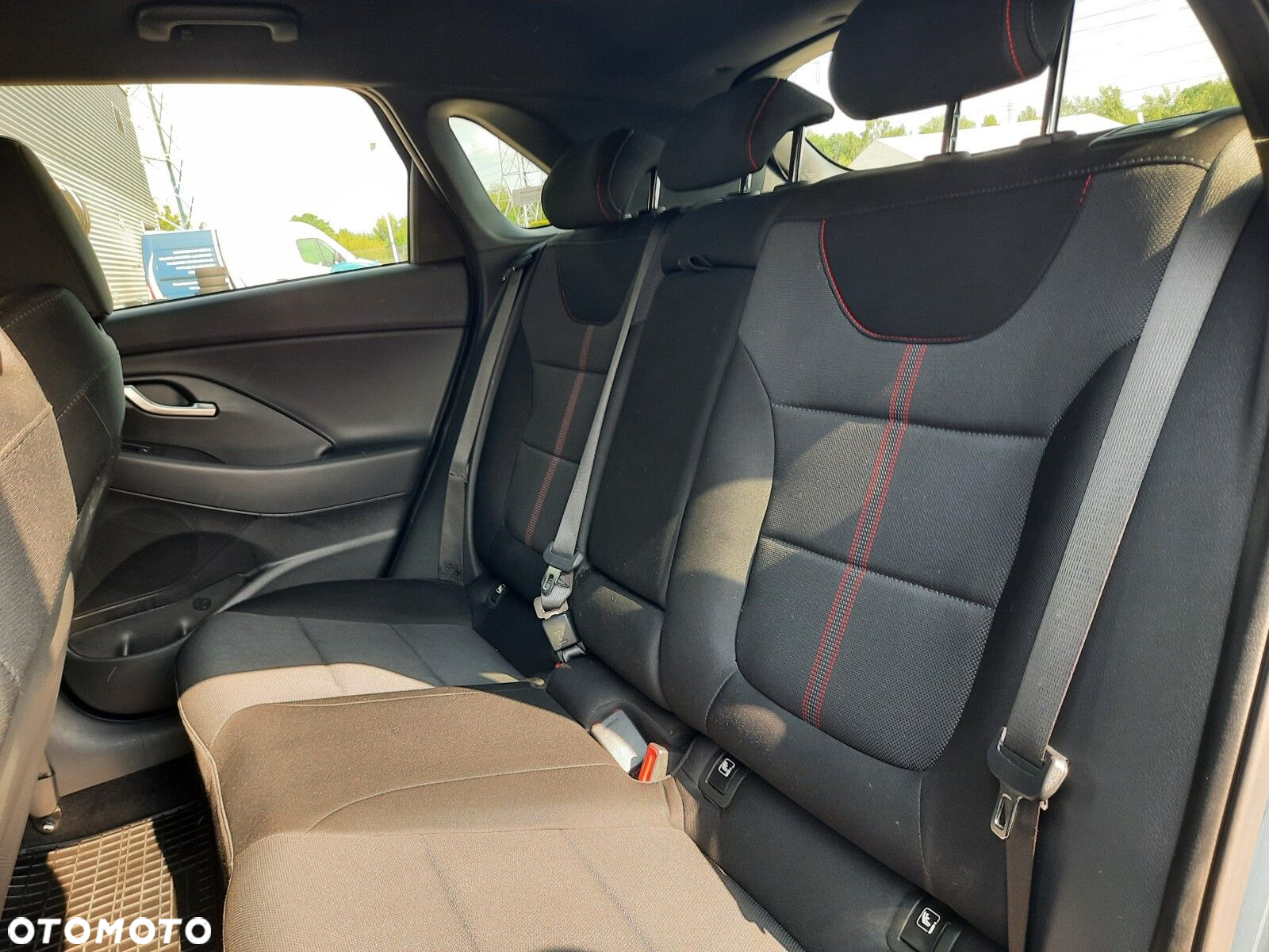 Hyundai i30 1.5 T-GDI 48V Executive - 15