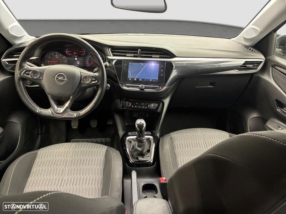 Opel Corsa 1.2 Elegance - 4