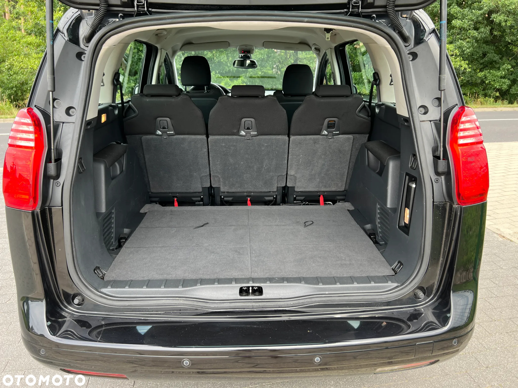 Peugeot 5008 - 16