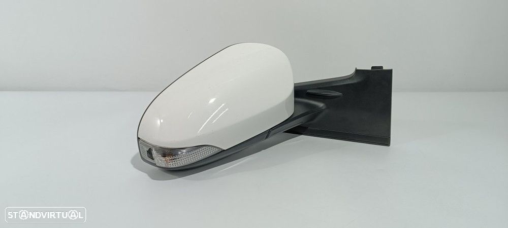 RETROVISOR DIREITO TOYOTA YARIS HYBRID ACTIVE - 5