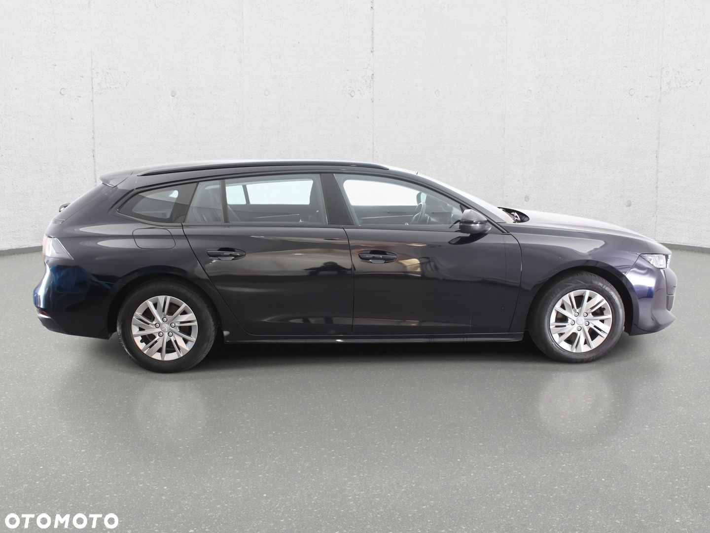 Peugeot 508 - 8