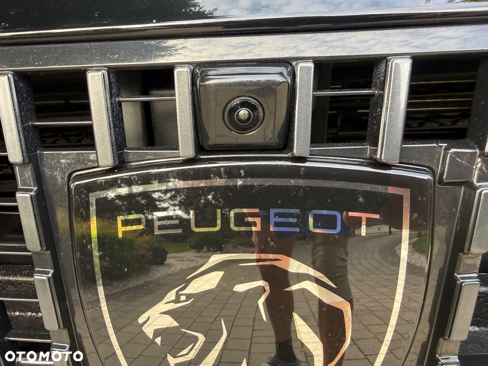 Peugeot 408 1.2 PureTech GT S&S EAT8 - 17