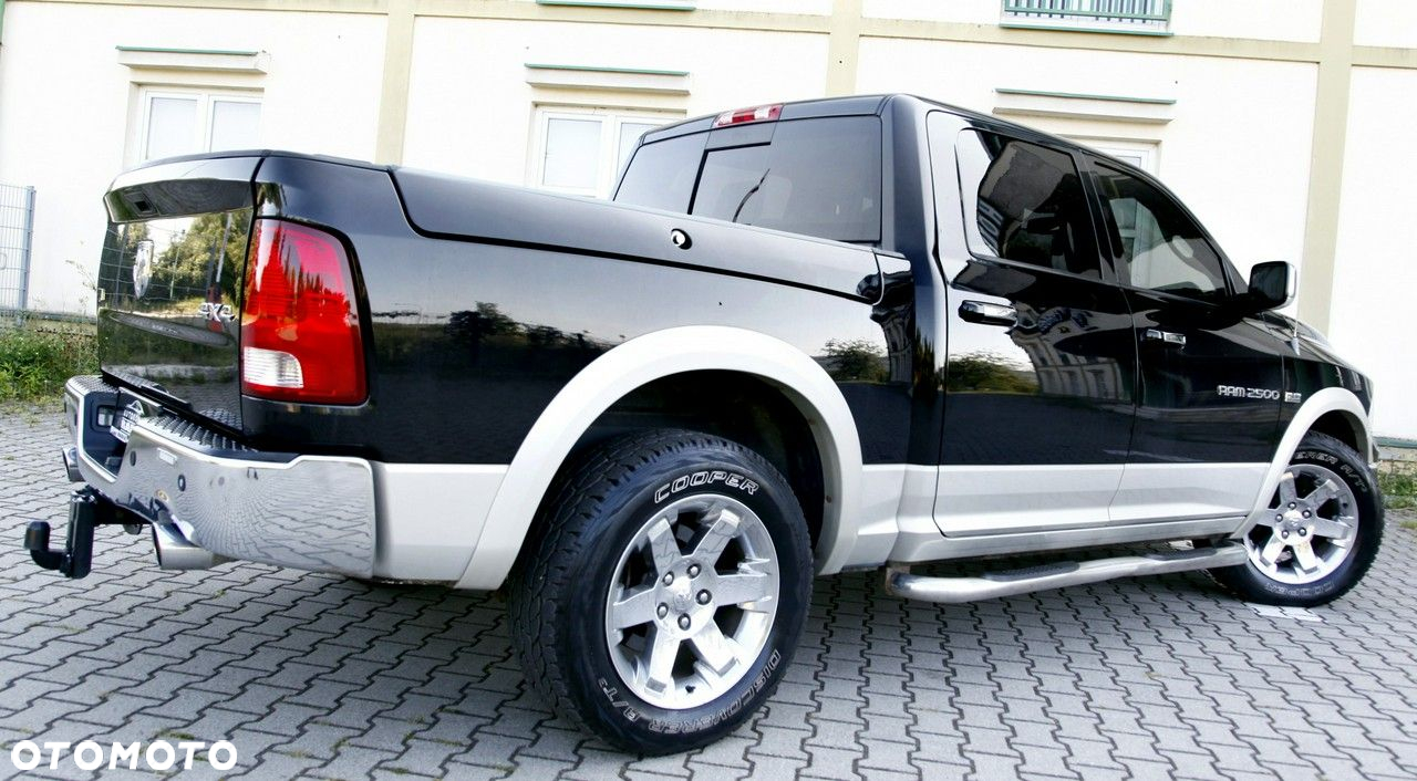 Dodge RAM - 35