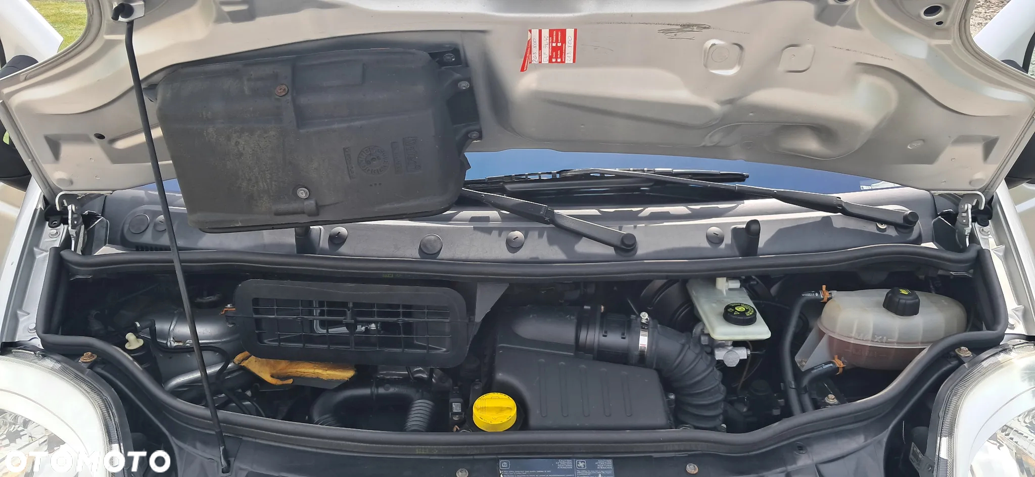 Nissan Primastar - 19