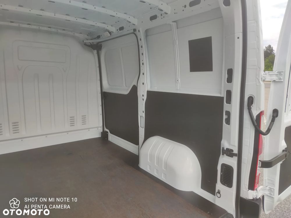 Opel Movano - 31