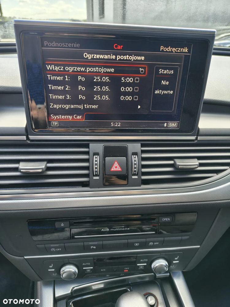 Audi A6 Limousine - 20
