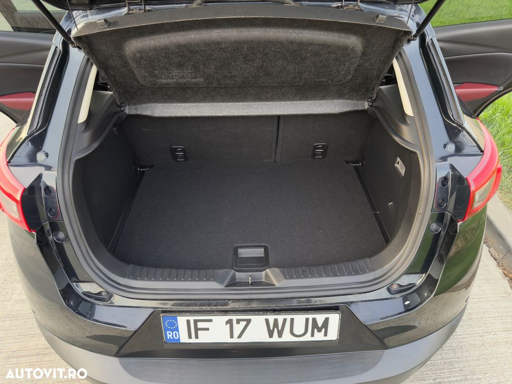 Mazda CX-3 G120 AT Revolution - 32