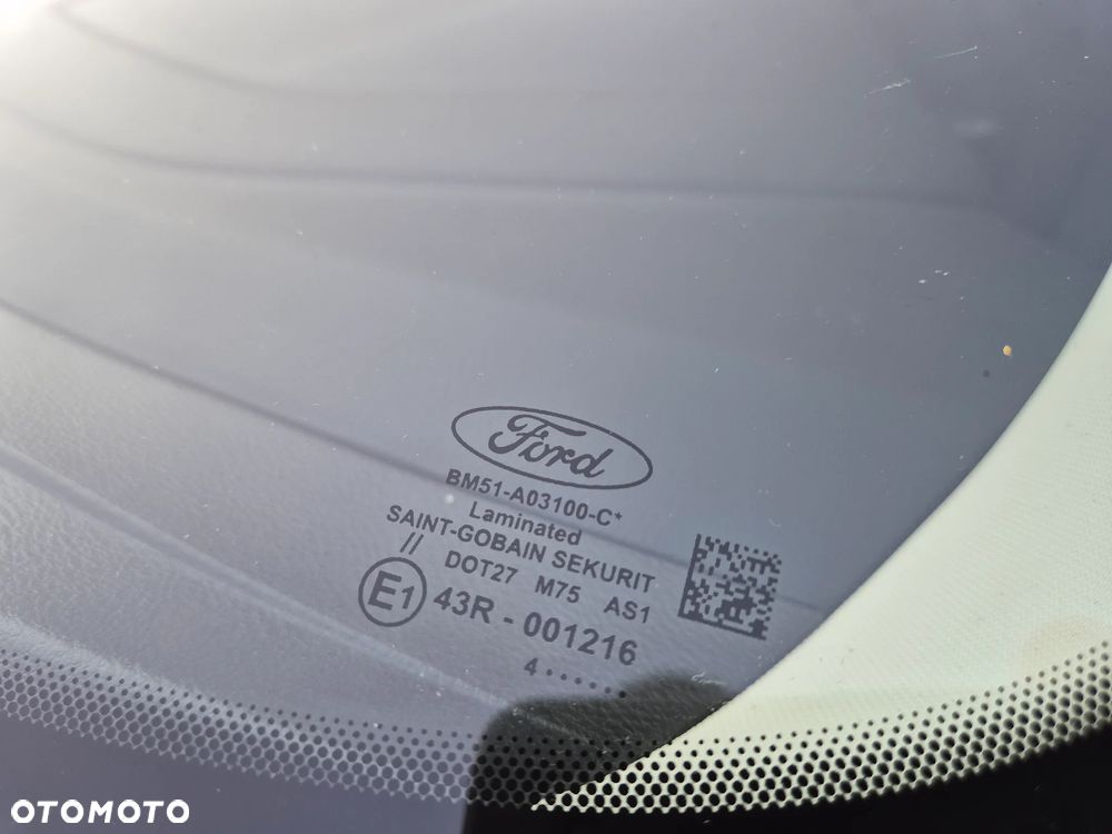 Ford Focus 1.0 EcoBoost Start-Stopp-System Ambiente - 21