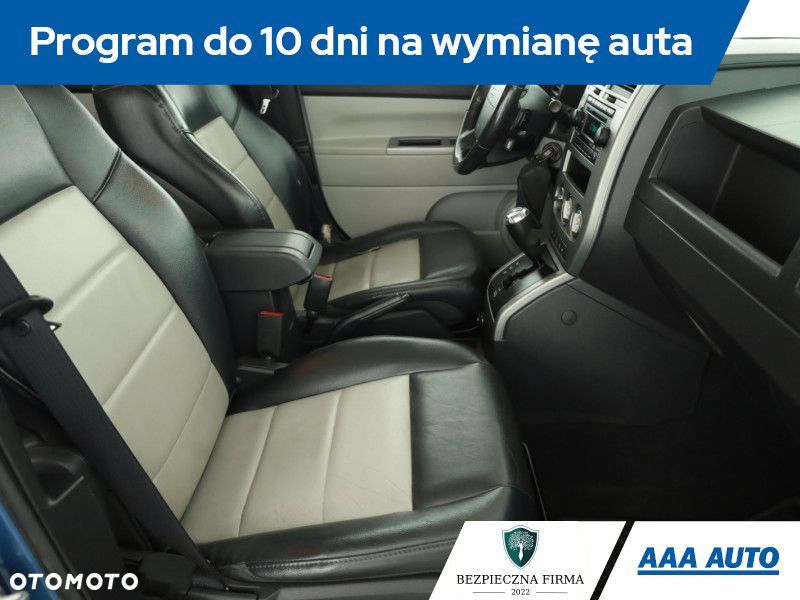 Jeep Compass - 9
