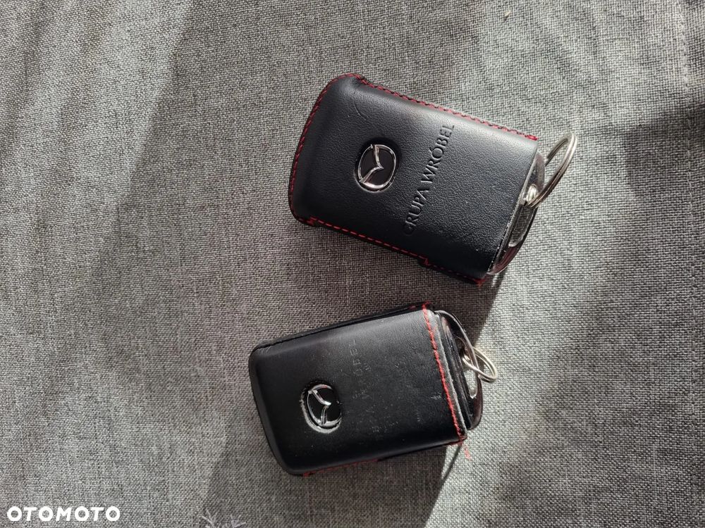 Mazda 6 2.0 SkyMotion - 11