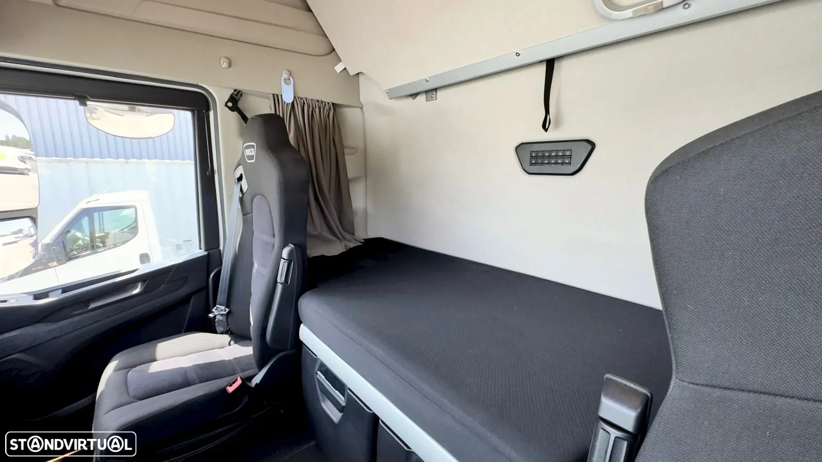 Iveco IVECO S-Way 510 - 10