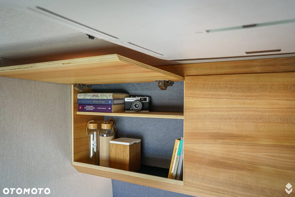 Dodge Ram Promaster - 33