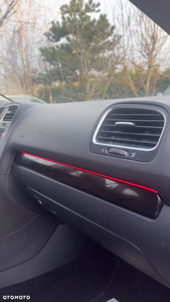 Volkswagen Golf 1.4 TSI Comfortline - 12