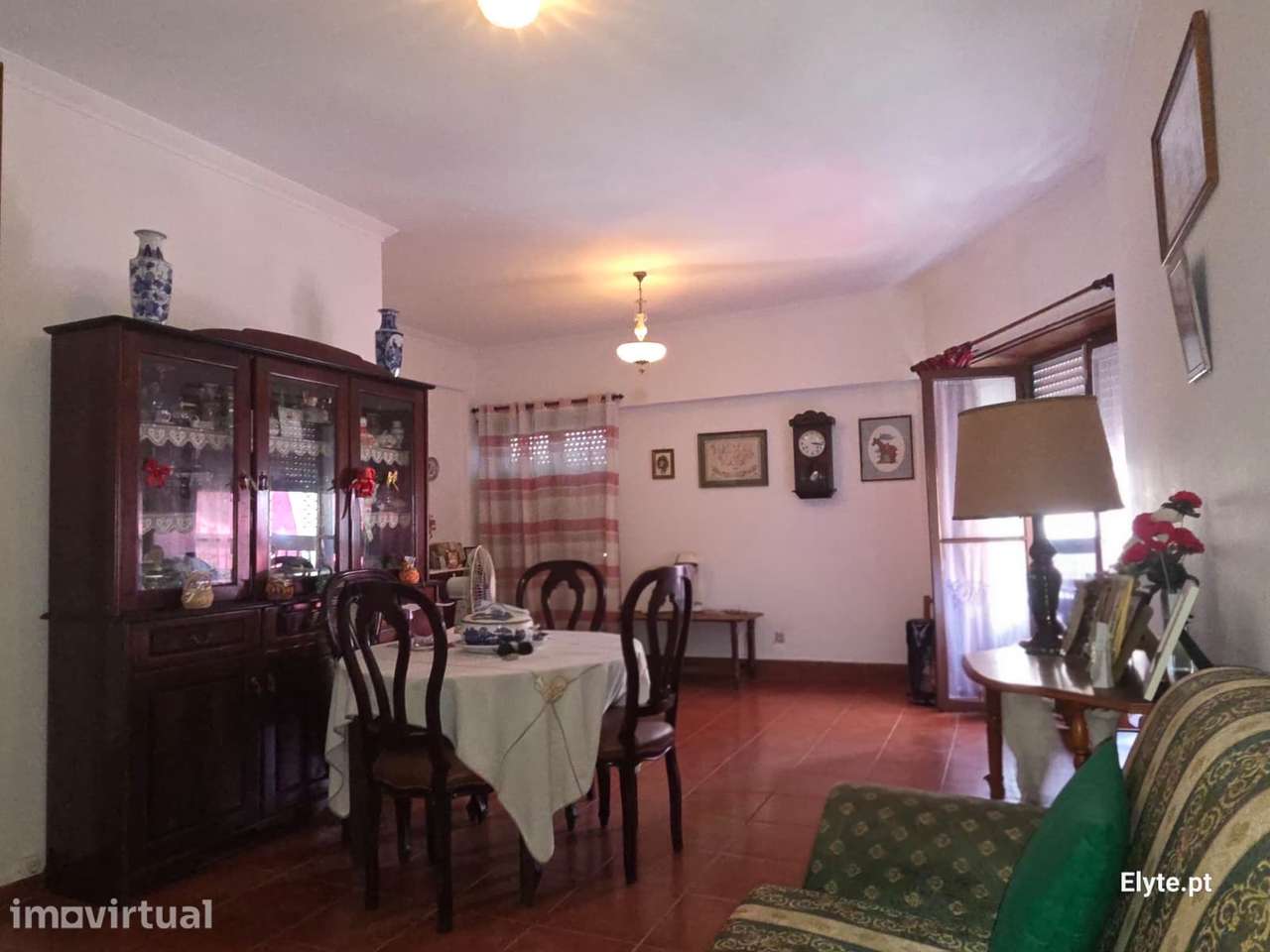 Apartamento T3 em Benavente - Grande imagem: 3/23
